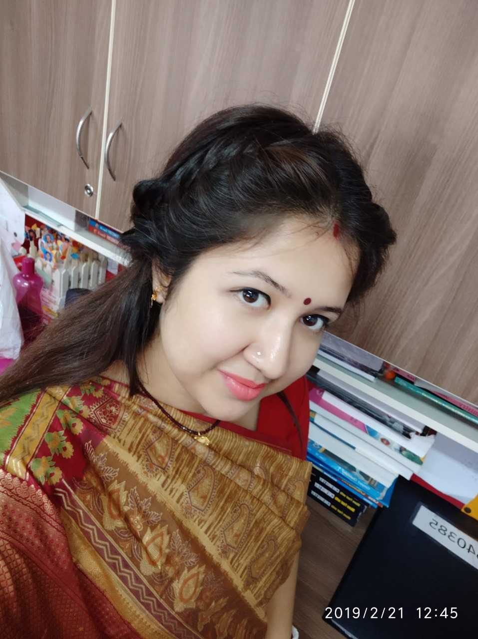 Profile photo of Rupali Chakraborty